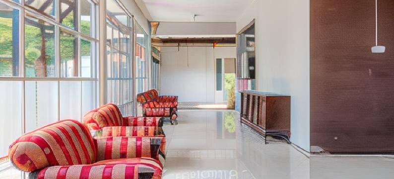 红多兹酒店-近日惹马里奥波罗图古车站2号(RedDoorz Near Malioboro Tugu Station Jogja 2)图片