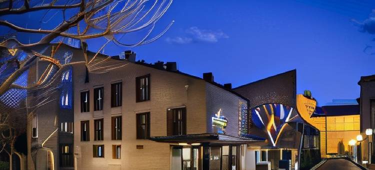 塞奥德乌赫尔酒店(Parador de La Seu D Urgell)图片