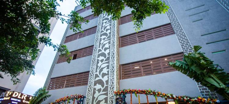 DLR大酒店(Dlr Grand)图片