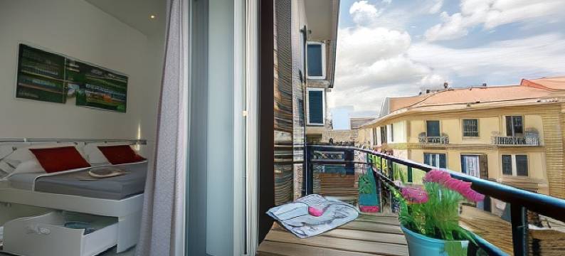 总统套房旅馆(President Suites)图片