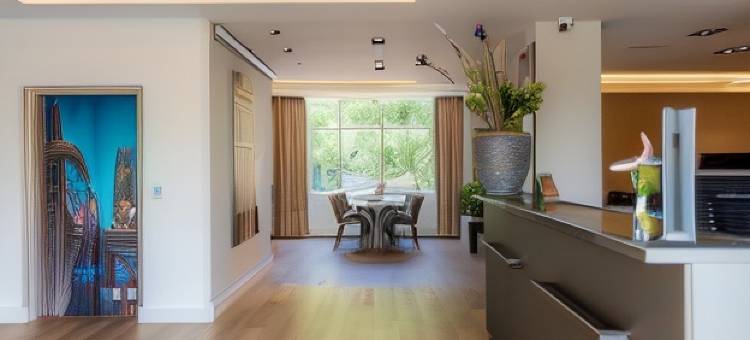 宜必思乌特勒支酒店(Ibis Utrecht)图片