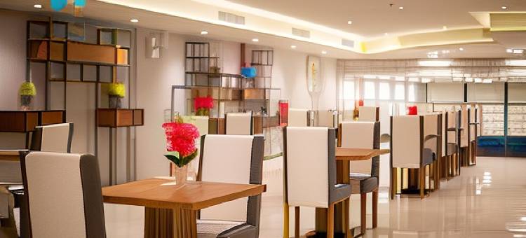 露台景观3 - 酒店公寓(Terrace View 3 - Service Apartments)图片