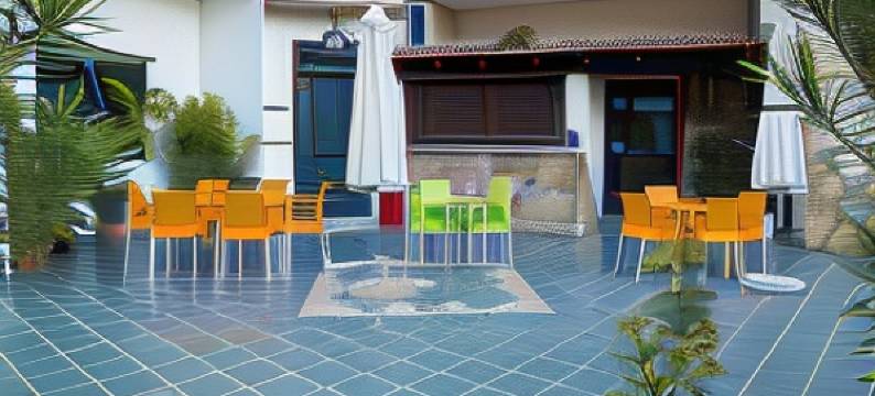 苏弗奥农庄酒店(Tenuta Su Vrau)图片