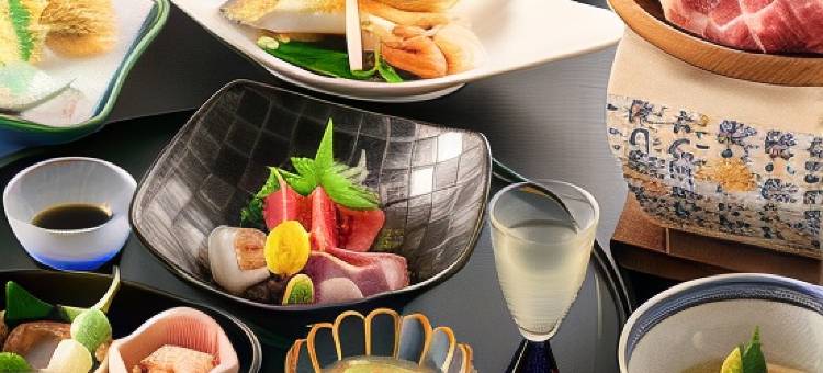 三山酒店(Hotel Miyama)图片