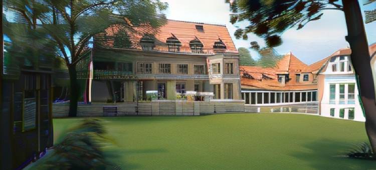 菩提树大道公园酒店(Parkhotel Unter den Linden)图片