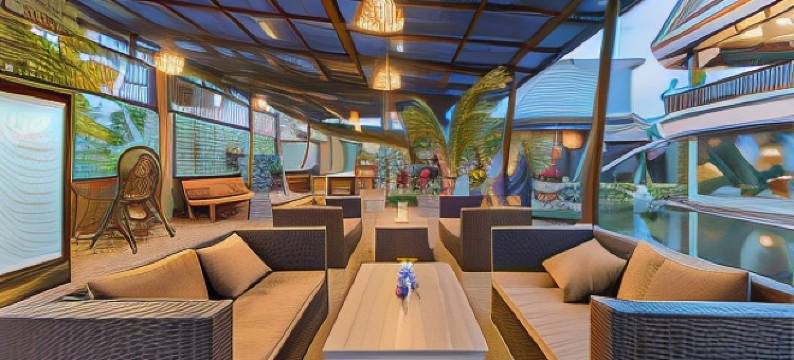 Urbanview Hotel Khayrizsan Tasikmalaya by RedDoorz图片