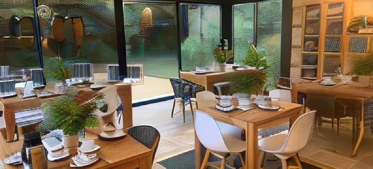 马斯巴黎圣母住宿加早餐旅馆(Mas Notre Dame)图片