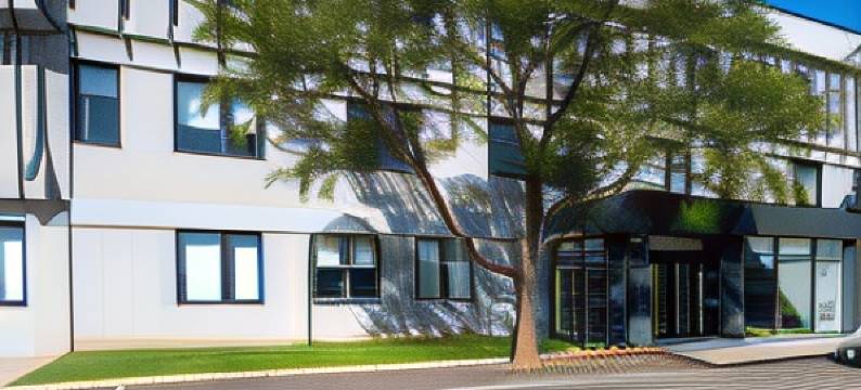 旗酒店里斯本辛特拉(Flag Hotel Lisboa-Sintra)图片