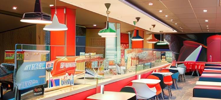 宜必思海牙市中心酒店(Ibis Den Haag City Centre)图片