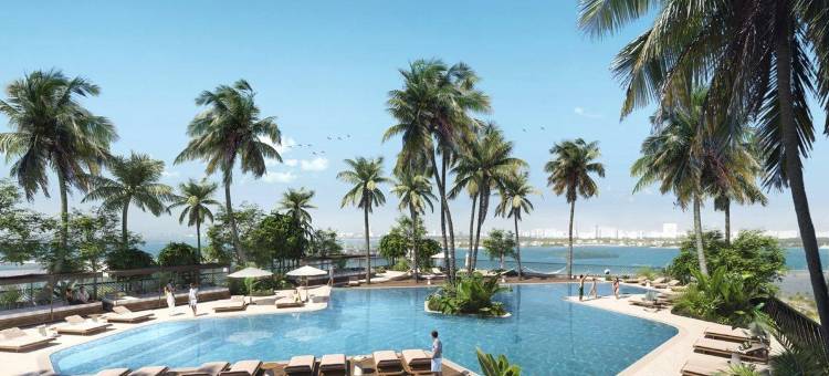 迈阿密盖尔酒店及公寓(Gale Miami Hotel & Residences)图片