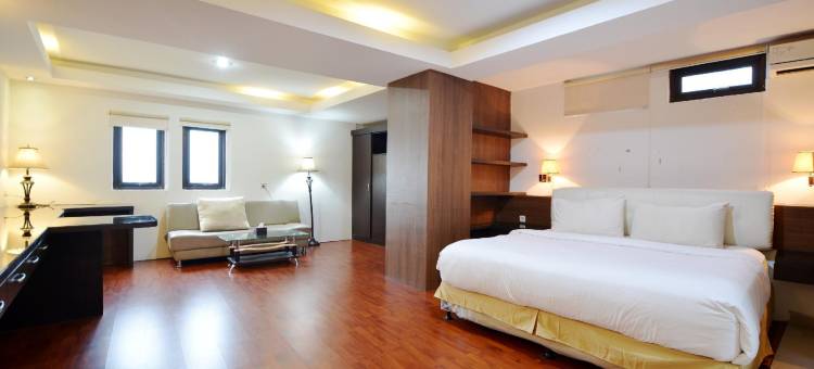 宾塔罗卡斯拉公寓(Kasira Residence)图片