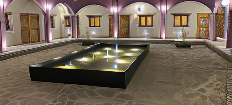 蒙塔纳客栈(Hostal de la Montaña)图片