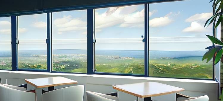 鸟取大山美居温泉度假酒店(Mercure Tottori Daisen Resort & Spa)图片