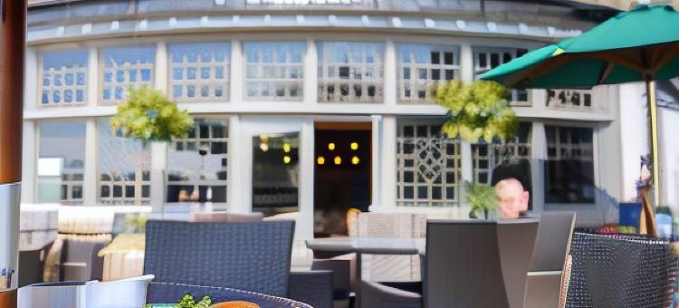 磨石乡村酒店(Millstone Country Inn)图片