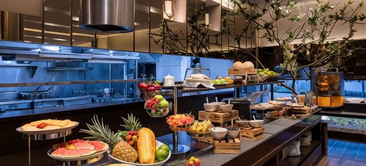 93 奢华套房住宅酒店(93 Luxury Suites and Residences)图片