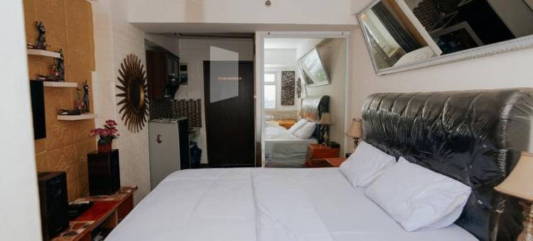 RedLiving Apartemen Gunung Putri Square - Top Room图片