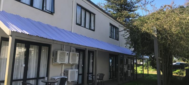 皇家公园小屋(Royal Park Lodge)图片