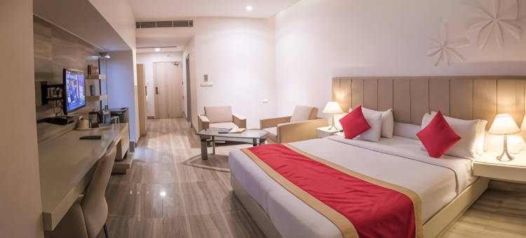 欧帕尔蓝普尔酒店(The Opal)图片