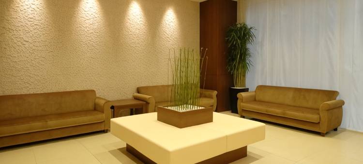 AB Hotel Nagoya Sakae图片