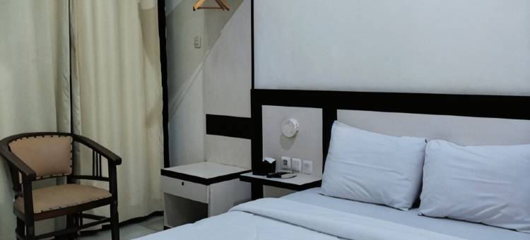 库杜斯佩尔玛塔酒店(Hotel Kudus Permata)图片