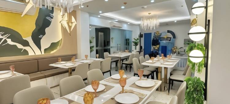 M.Y.酒店(M.Y. Hotel Dumaguete)图片