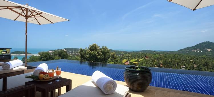阿尔法别墅(Villa Alpha - Seaview Private Villa)图片