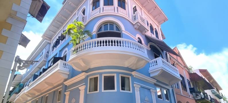 白玉兰酒店(Magnolia Inn)图片