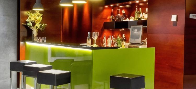 泽尼特唐育酒店(Zenit Don Yo)图片