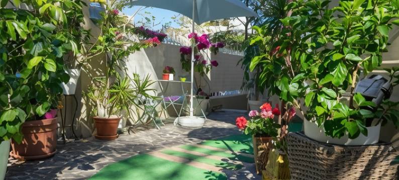 瞬间喜悦民宿(Casa Kilig)图片