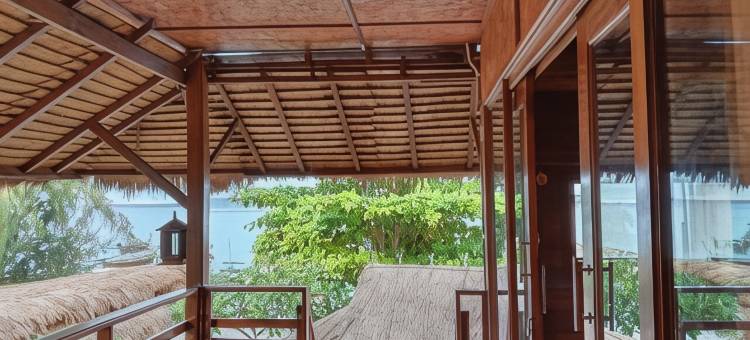 丽贝海至月酒店(Sea to Moon Lipe)图片
