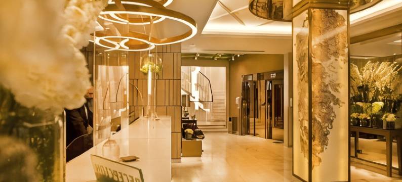 珍贵酒店(Preciados)图片