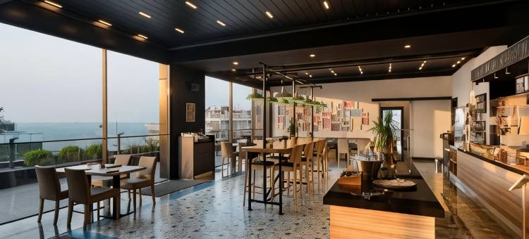 伊兹密尔丽柏酒店(Park Inn by Radisson Izmir)图片