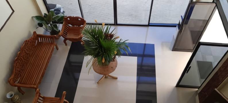 B&S兰花套房酒店(B&S Orchids Suites Hotel)图片