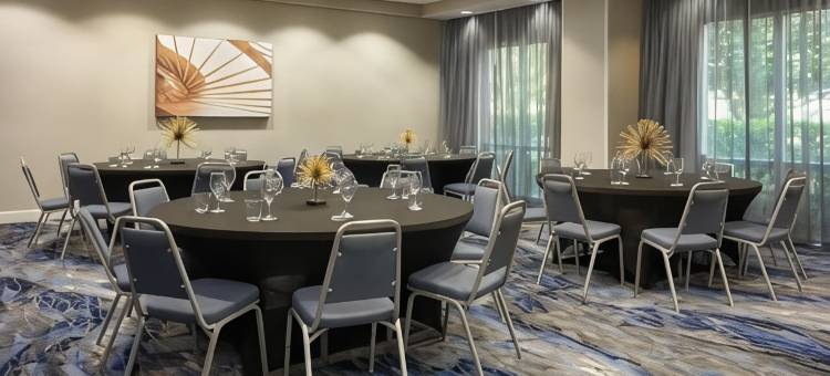奥兰多国际大道/会议中心万枫套房酒店(Fairfield Inn & Suites Orlando International Drive/Convention Center)图片