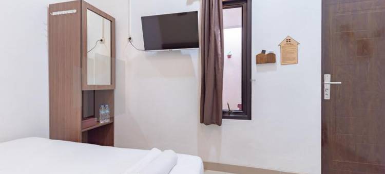 Ummi Home Syariah Mitra RedDoorz图片