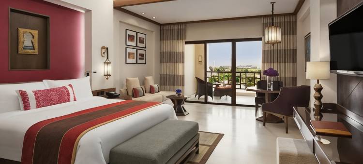 杜拉特阿尔利雅得洲际酒店度假村及水疗中心(InterContinental Hotels Durrat Al Riyadh Resort & Spa)图片