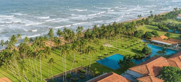 蓝水酒店(The Blue Water - Geoffrey Bawa Heritage Resort Hotel)图片