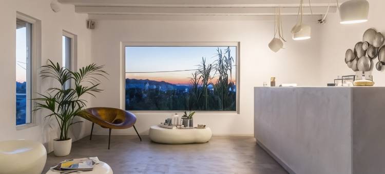 奥斯克套房酒店(Ostraco Suites)图片