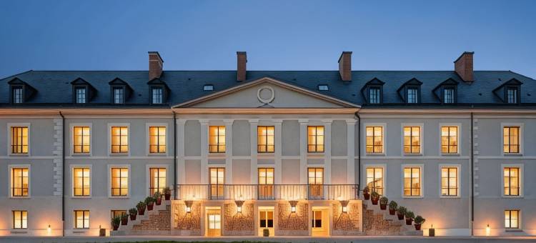 巴黎市郊凡尔赛蒙塞尔之境温德姆道玺酒店(Dolce by Wyndham Versailles - Domaine du Montcel)图片