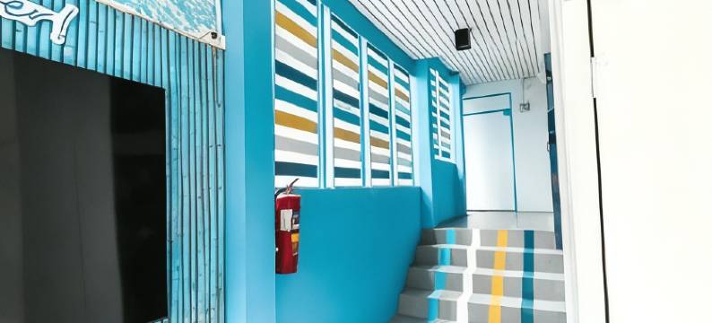 皮皮岛博德加酒店(Bodega Koh Phi Phi)图片