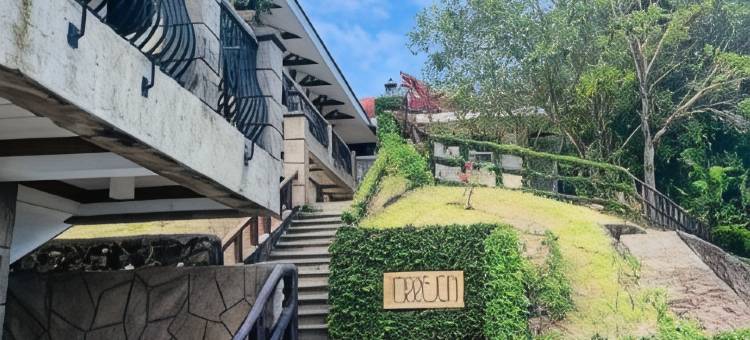 太阳和风山温泉度假村(Sol Y Viento Mountain Hot Springs Resort)图片
