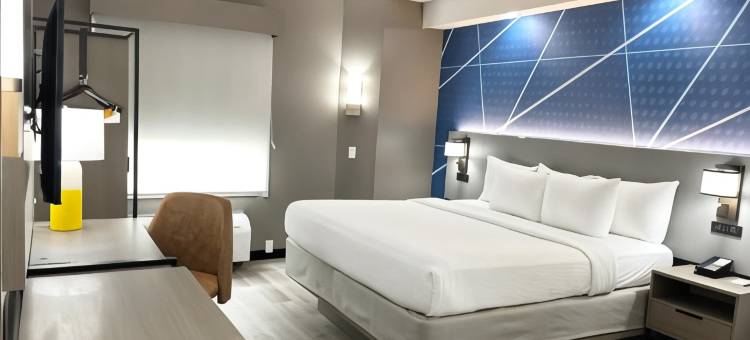 亚特兰大马里埃塔舒适酒店(靠近棒球场/购物中心)(Comfort Inn Marietta-Atlanta Near Ballpark-Galleria)图片