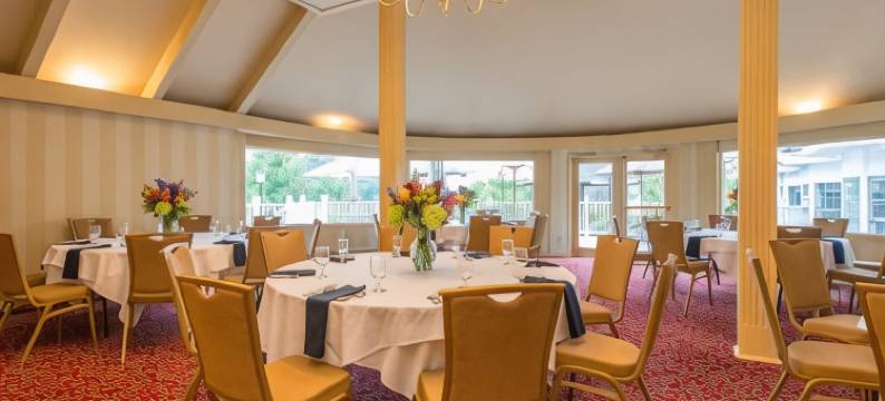 沃尔夫伯勒旅馆(Wolfeboro Inn)图片