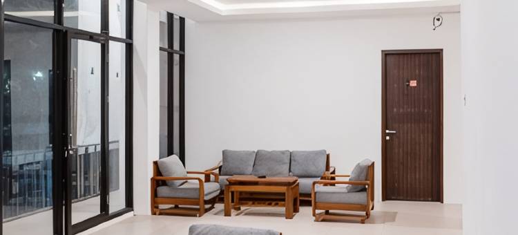 De Luna Guest House图片