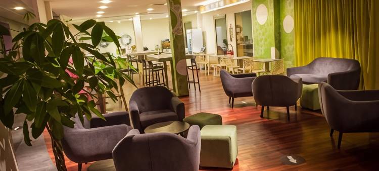 宜必思尚品贝蒂讷布律埃酒店(Ibis Styles Béthune Bruay)图片