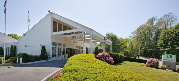 艾瑞斯科德角酒店(Iris Hotel Cape Cod)图片