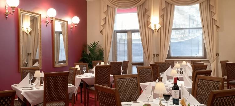 墨尔本大酒店(Grand Hotel Melbourne)图片