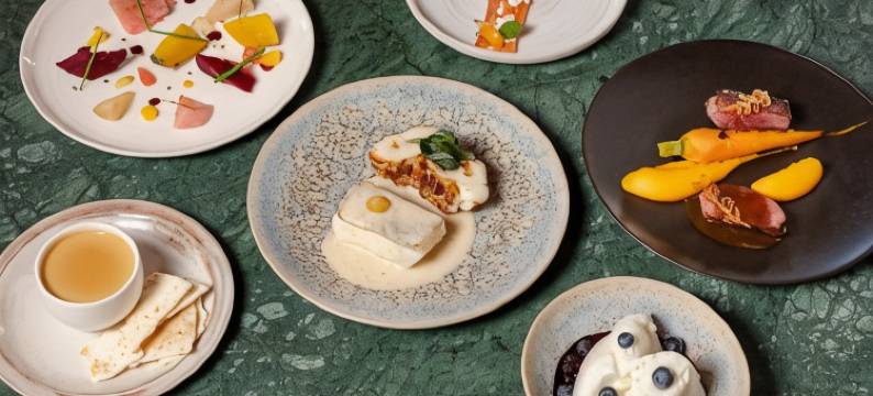 德拉库罗讷酒店(Hôtel Restaurant la Couronne)图片