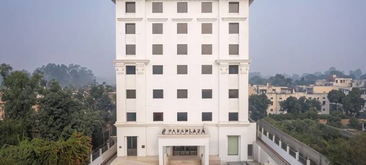 柏悦广场贾朗达尔(Park Plaza Jalandhar)图片