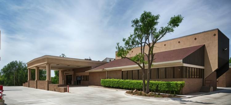 Travelodge by Wyndham Enid图片